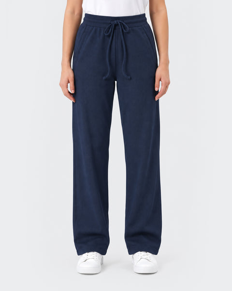 Women's Knitted Night Trousers
