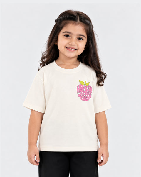 Girls T-Shirt