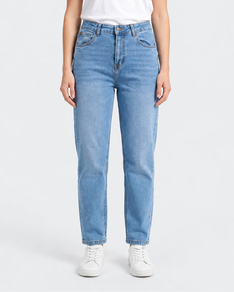Men's Cotton Jeans