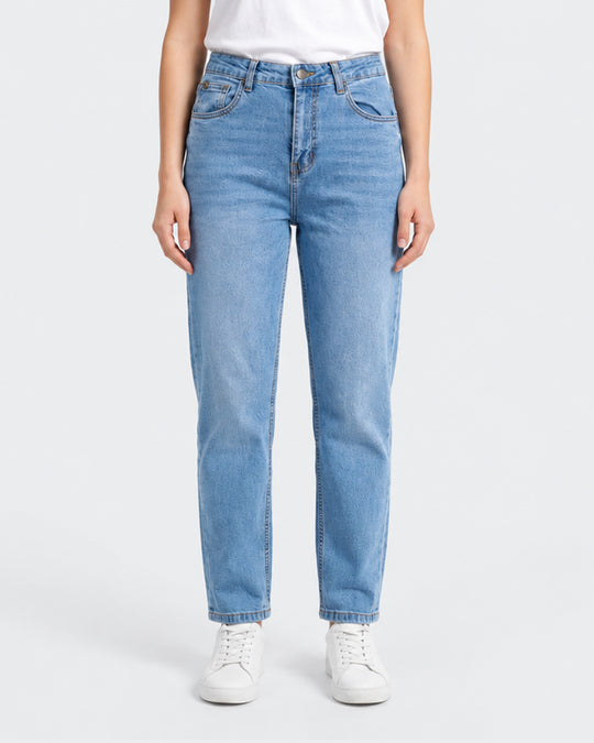Men's Cotton Jeans