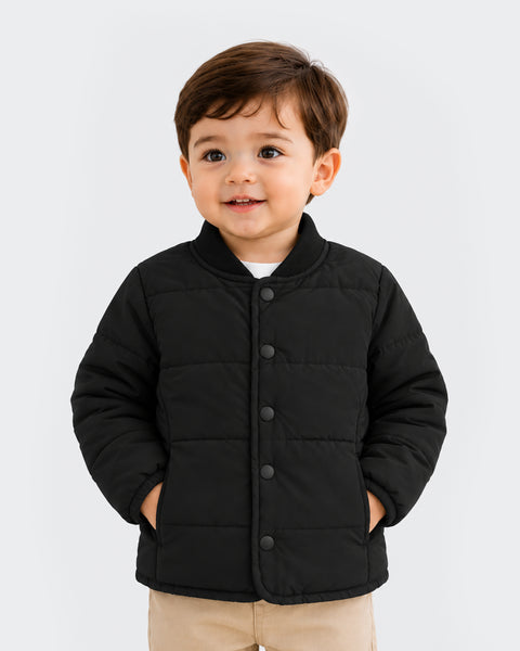 Boys Woven Jacket