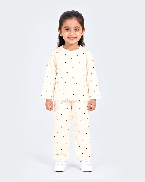 Girls Night Suit