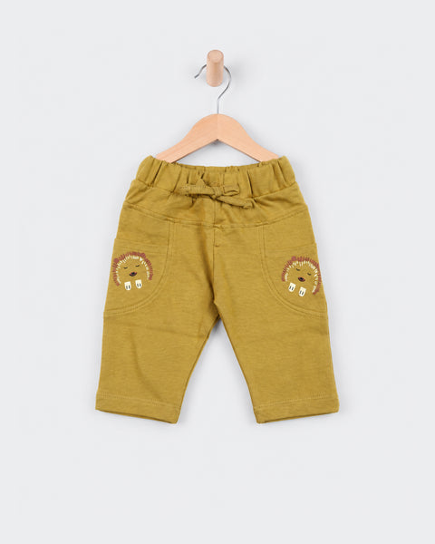 Newborn Boys Trousers