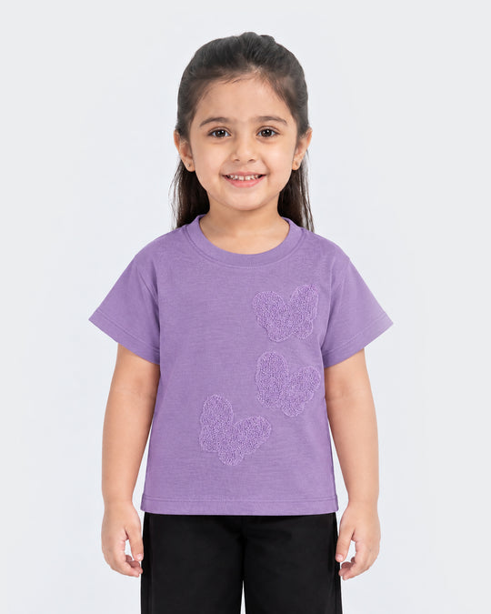 Girls T-Shirt