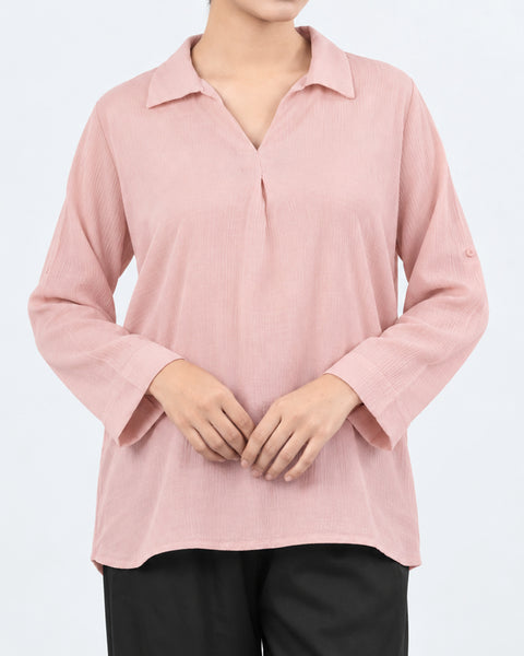 Women's Woven Top