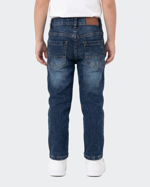 Boys Denim Pants