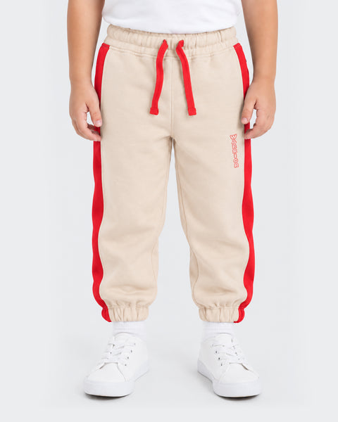 Boys Knitted Trousers