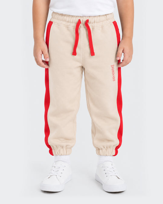 Boys Knitted Trousers