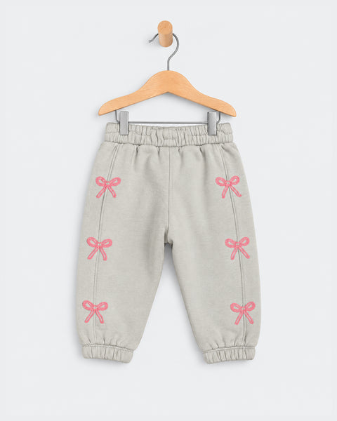 Newborn Girls Trousers