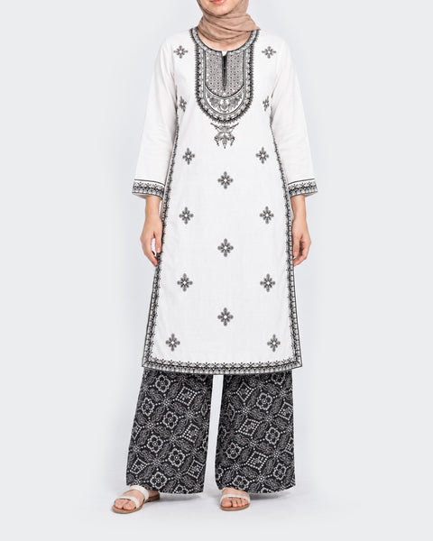 Women's Ethnic Signature 2 Pc