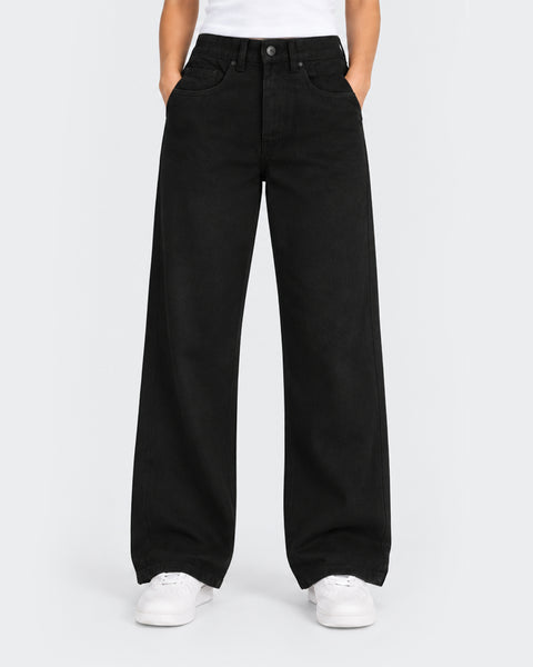 Women's Denim Pants