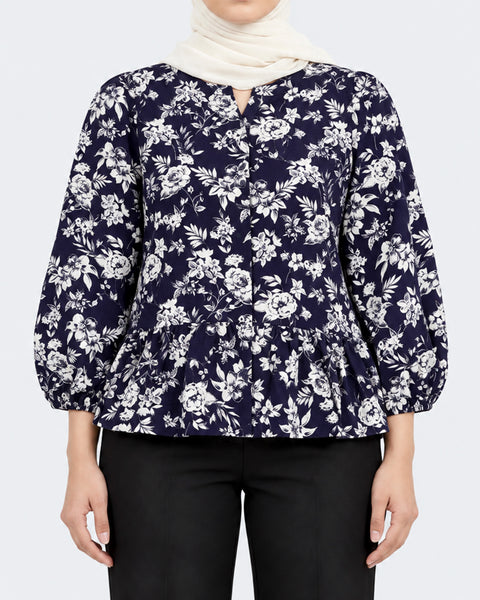 Women's Woven Top