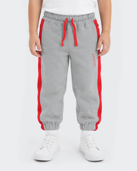 Boys Knitted Trousers
