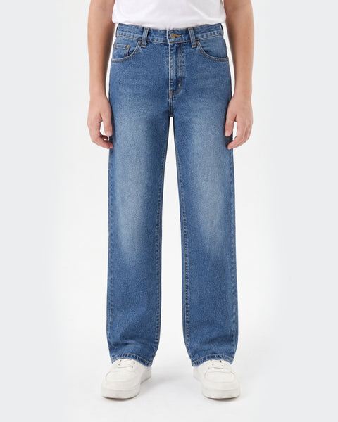 Boys Denim Pants