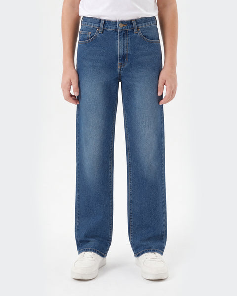 Boys Denim Pants