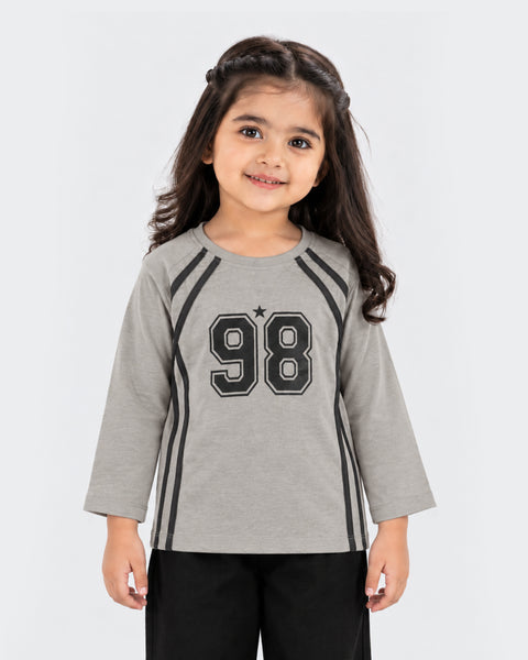 Girls T-shirt