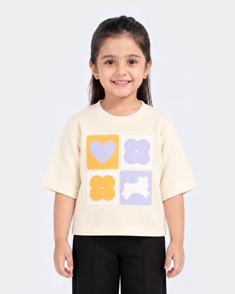 Girls T-shirt