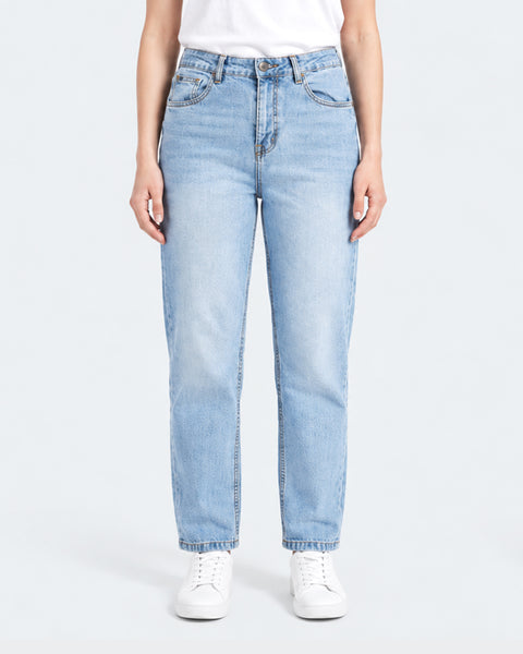 Men's Cotton Jeans