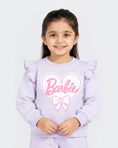 Girls Sweatshirt