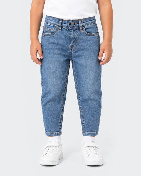 Boys Denim Pants