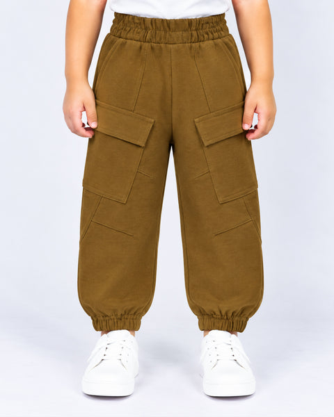 Boys Trousers