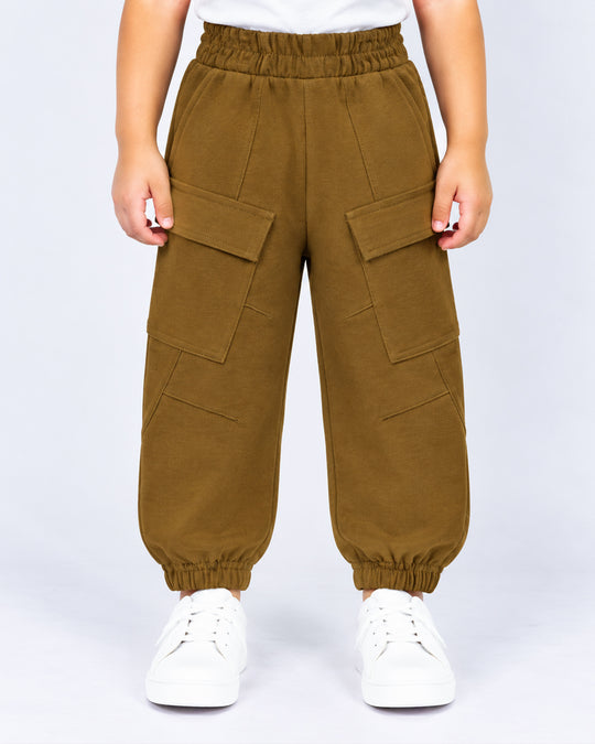 Boys Trousers