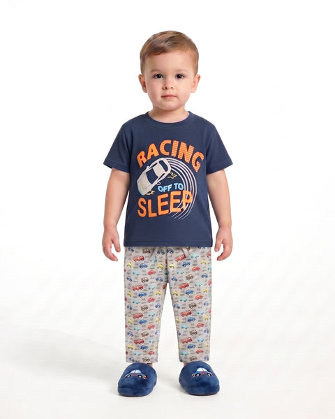 Boys Night Suit