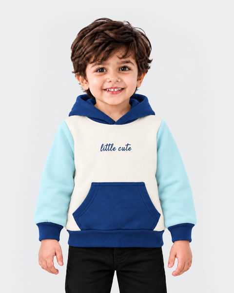 Boys Knitted Sweatshirt