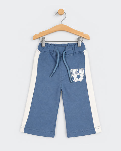 Newborn Boys Trousers