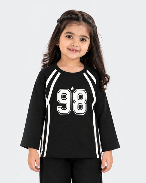Girls T-shirt