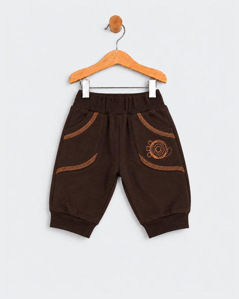Newborn Boys Trousers