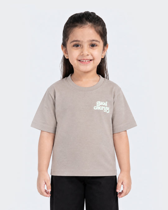 Girls T-Shirt