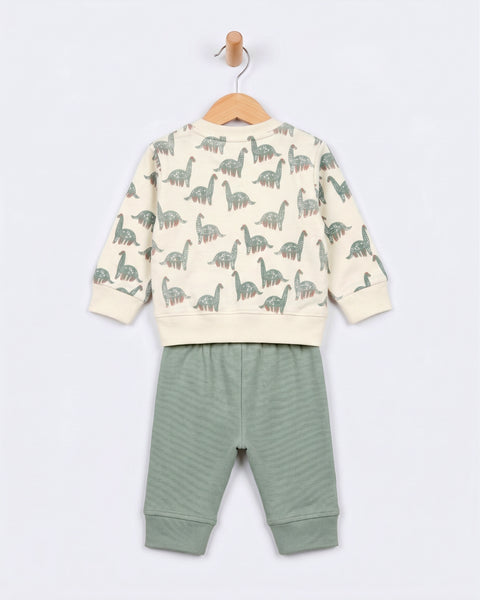 Newborn Boys Co-ord Set