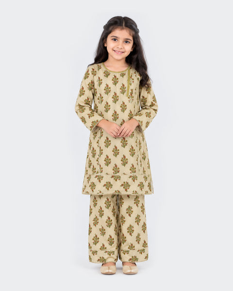 Girls Fancy 2 PC