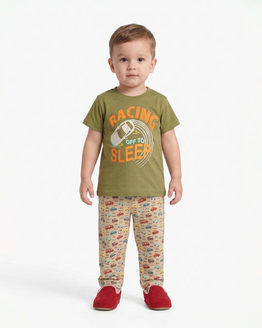 Boys Night Suit