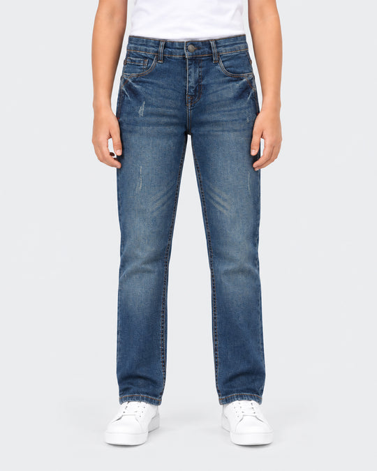 Boys Denim Pants