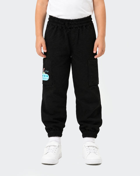 Boys Trousers