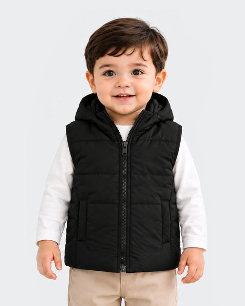 Boys Woven Jacket