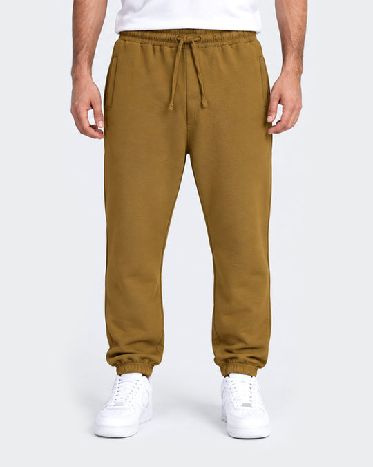 Men's Fleece Trousers