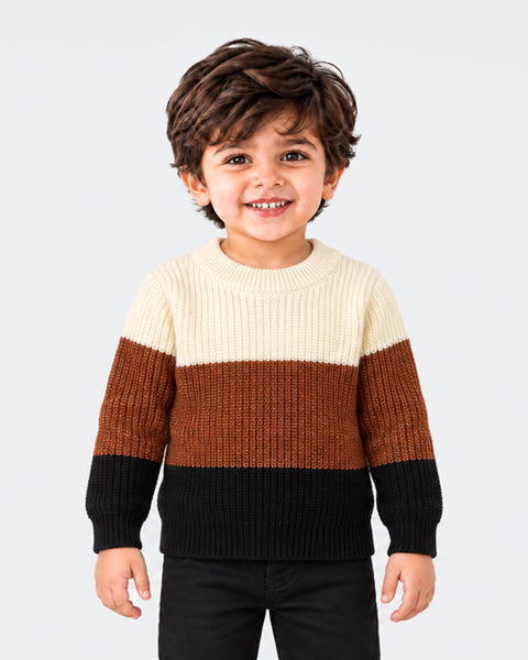 Boys Sweater