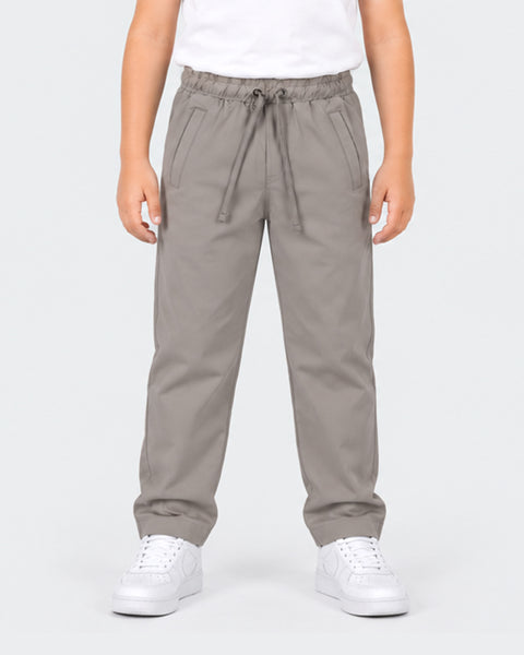 Boys Knitted Trousers
