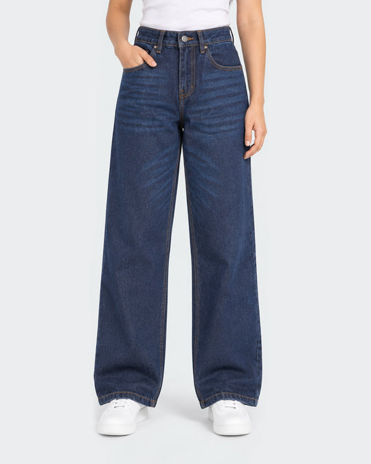 Women's Denim Pants