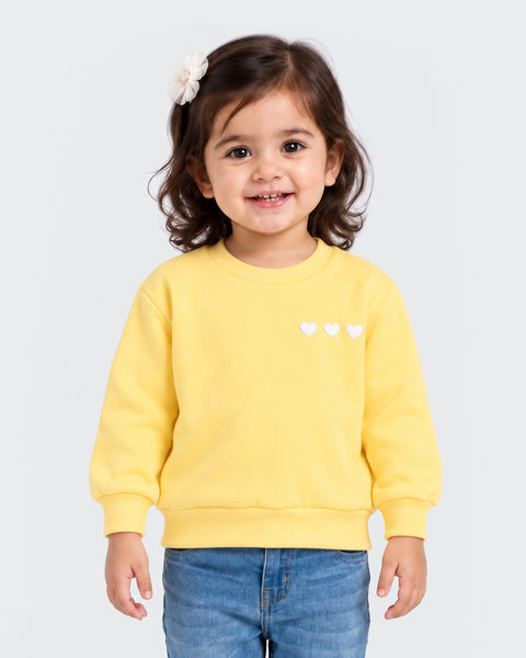 Girls Knitted Co-Ord Set