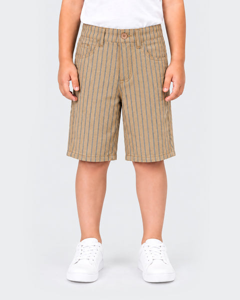 Boys Cotton Shorts