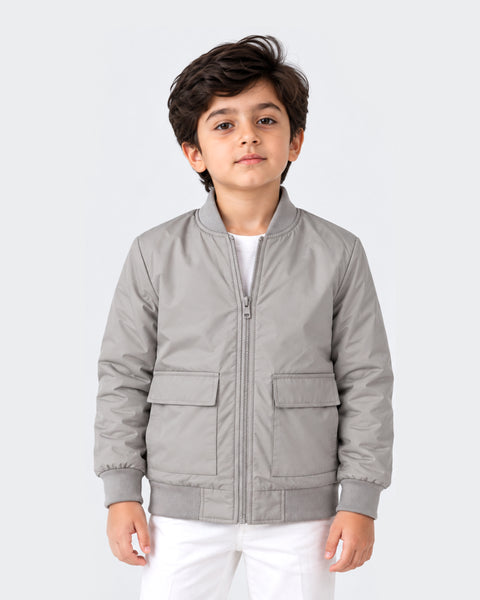 Boys Woven Jacket