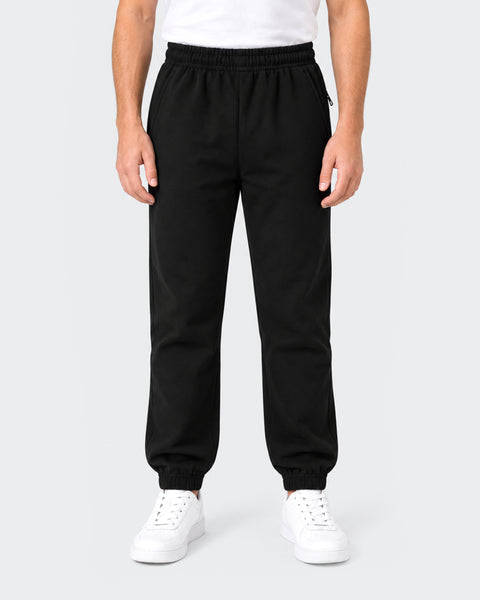 Men's Fleece Trousers
