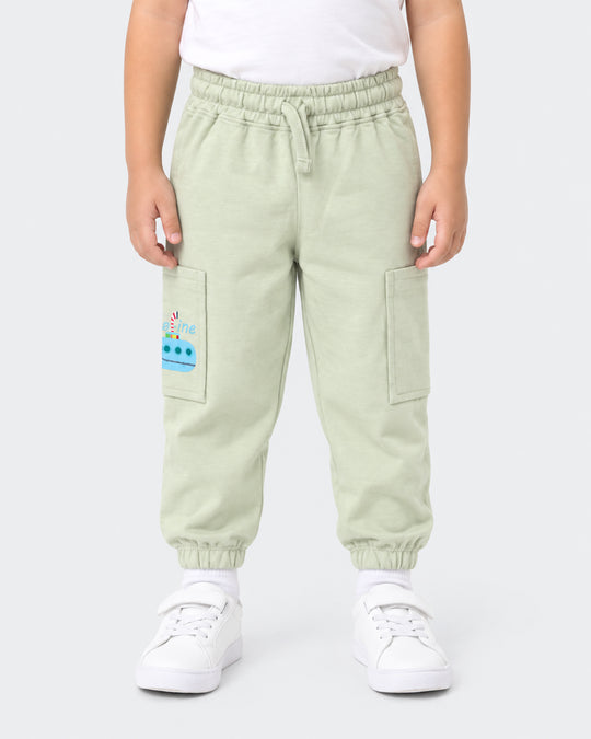 Boys Trousers
