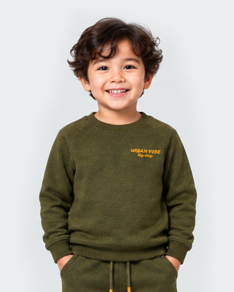 Boys Sweatshirt