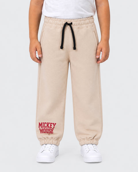 Boys Knitted Trousers