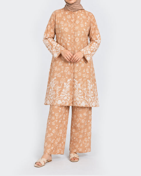 Women's Ethnic Essentials 2 Pc
